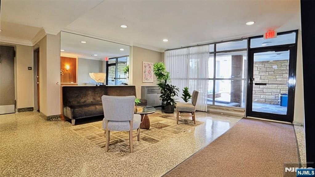 208 Anderson Street, Unit S5D Hackensack, NJ 07601 - Photo 3 of 21