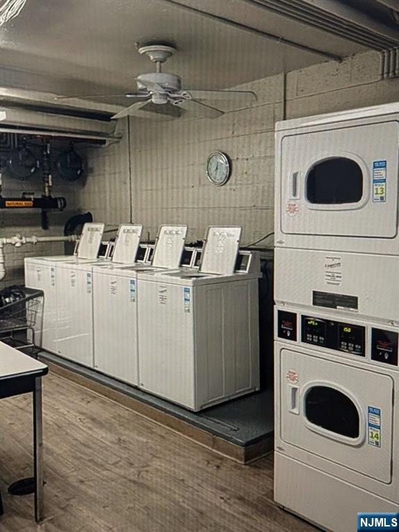 208 Anderson Street, Unit S5D Hackensack, NJ 07601 - Photo 6 of 21