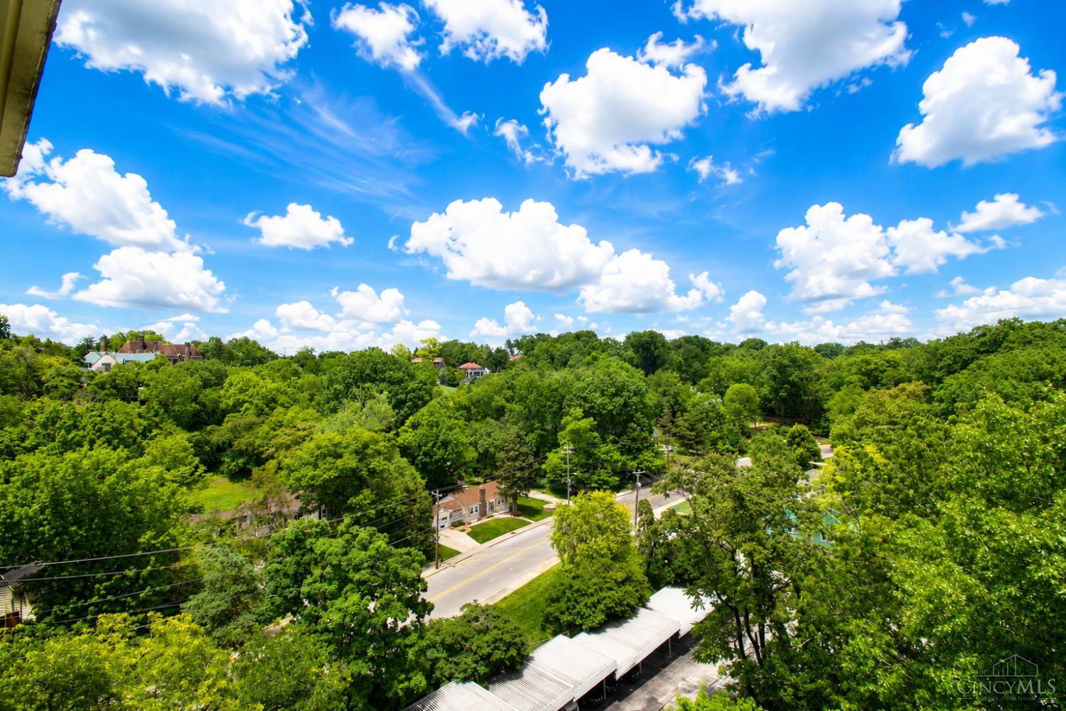 1815 William Howard Taft Road, Unit 809 Cincinnati, OH 45206 - Photo 17 of 22