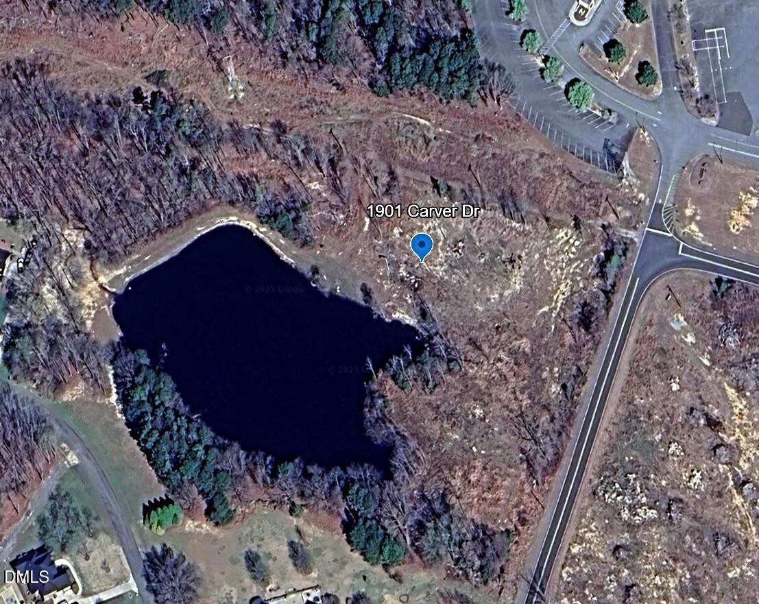 1901 Carver Drive Roxboro, NC 27574 - Photo 2 of 8