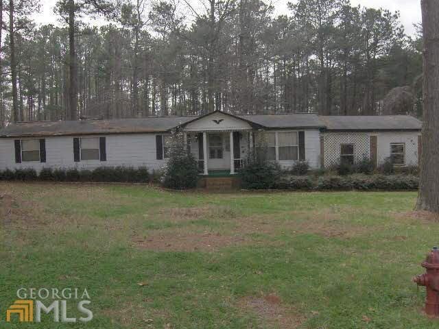 51 George Coggin Road Newnan, GA 30265 - Photo 1 of 1 Gallery Image 1