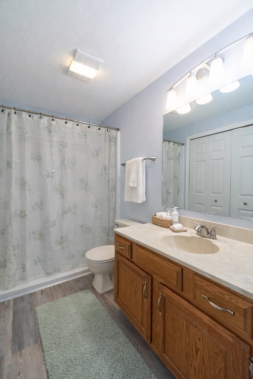 110 Ridgefield Circle, Unit D Clinton, MA 01510 - Photo 21 of 38 Gallery Image 21