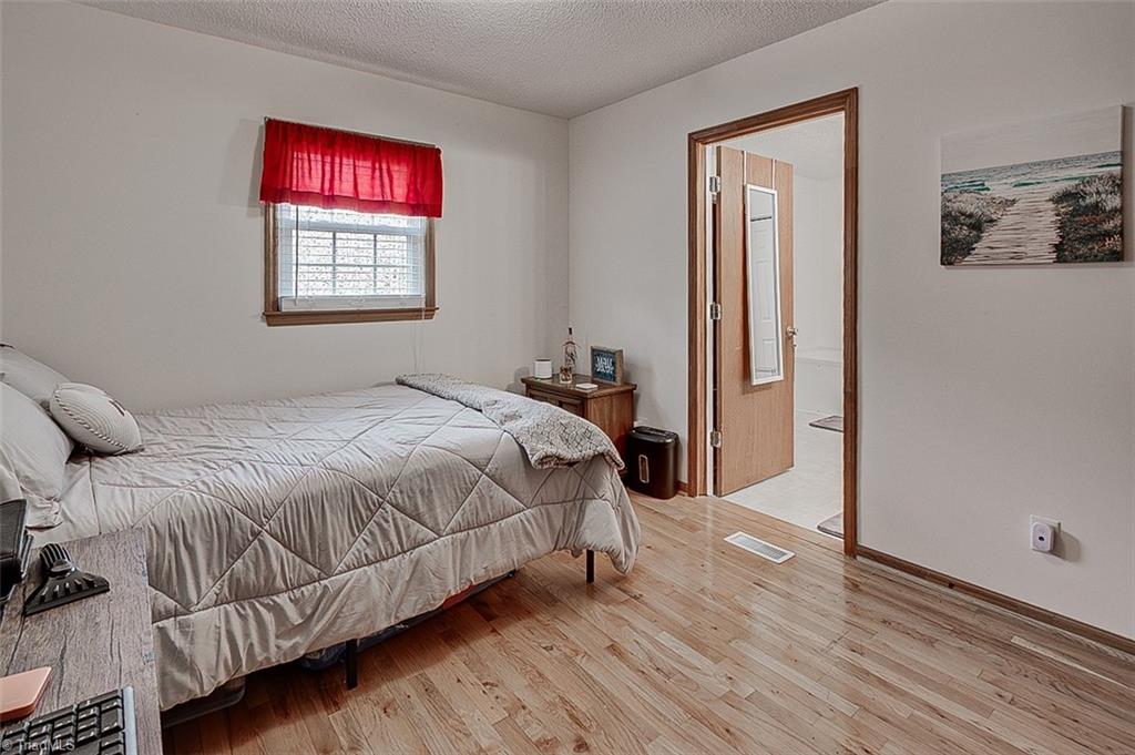 404 Kennedy Farm Road South Trinity, NC 27370 - Photo 15 of 29 Primary Bedroom