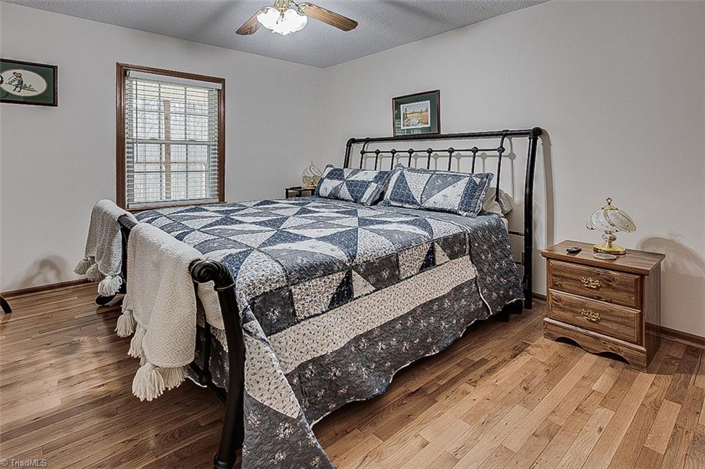 404 Kennedy Farm Road South Trinity, NC 27370 - Photo 18 of 29 Bedroom 2