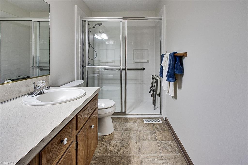 404 Kennedy Farm Road South Trinity, NC 27370 - Photo 19 of 29 Full Bath