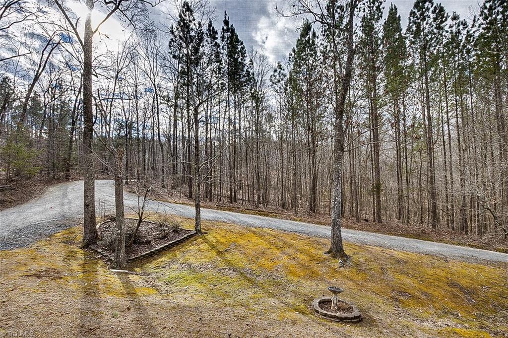 404 Kennedy Farm Road South Trinity, NC 27370 - Photo 29 of 29 Front Yare