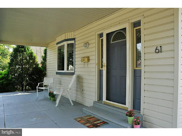 61 Forest Road Springfield, PA 19064 - Photo 3 of 25 Porch