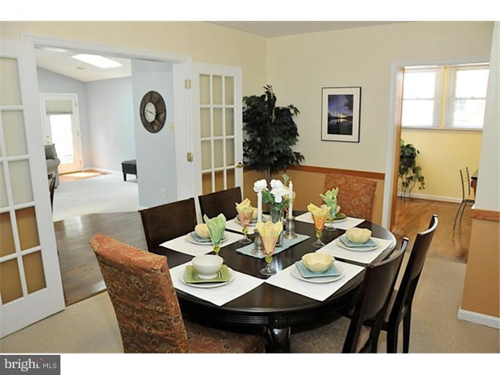 61 Forest Road Springfield, PA 19064 - Photo 10 of 25 Dining Room