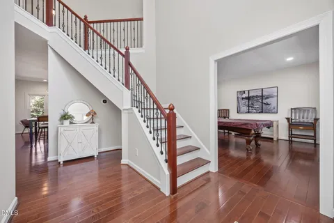$1,175,000 | 202 Sarazen Meadow Way, Cary, NC 27513