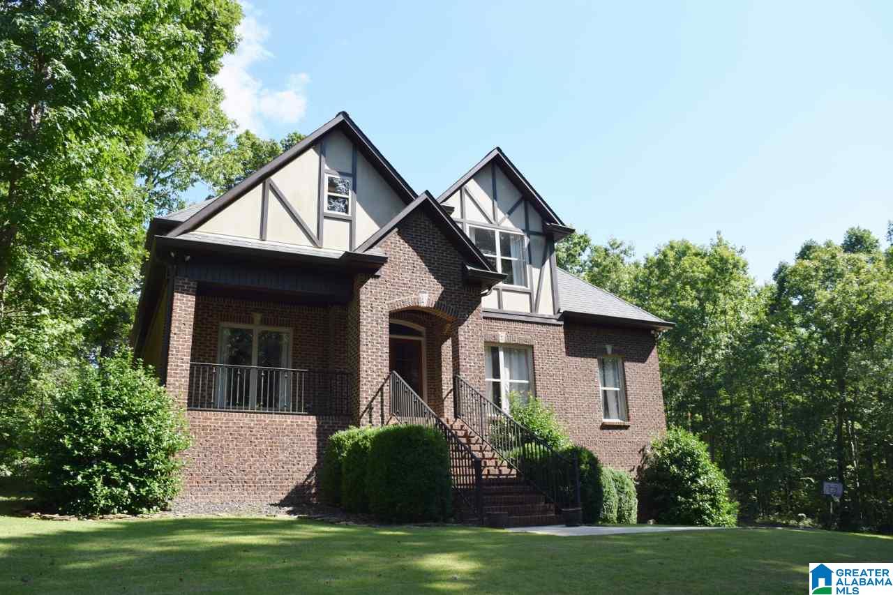771 Hickory Valley Road Trussville, AL 35173 - Photo 19 of 38