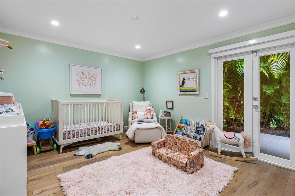 17844 Scarsdale Way Boca Raton, FL 33496 - Photo 22 of 38 a bedroom with furniture and a window