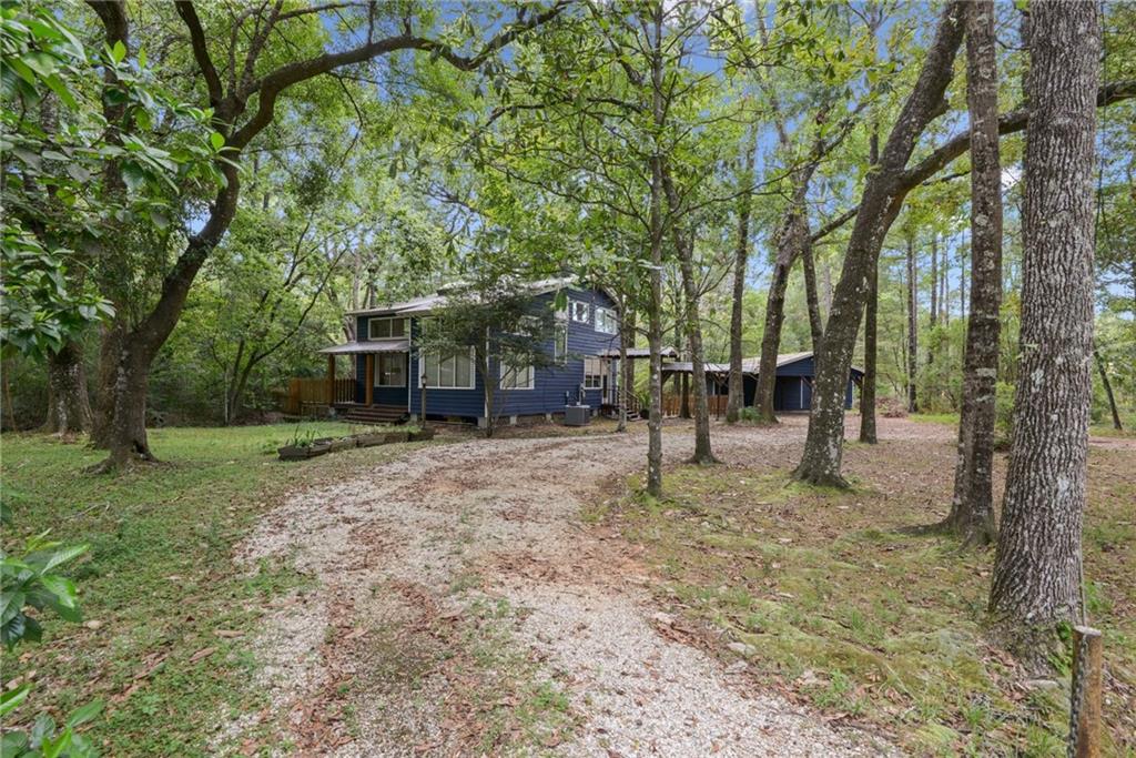 19128 South Fitzmorris Road Covington, LA 70435 - Photo 1 of 36 Gallery Image 1