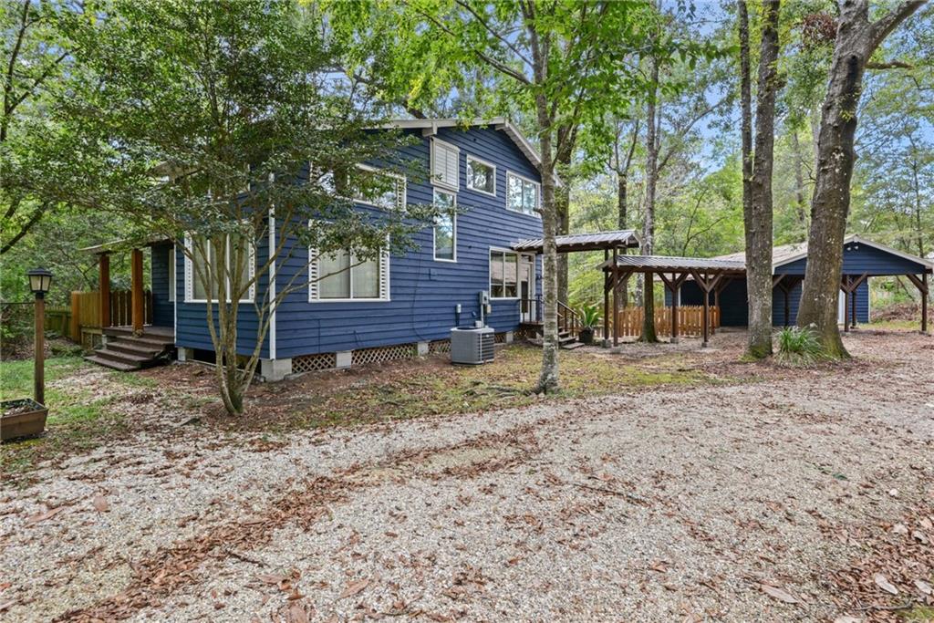 19128 South Fitzmorris Road Covington, LA 70435 - Photo 2 of 36 Gallery Image 2