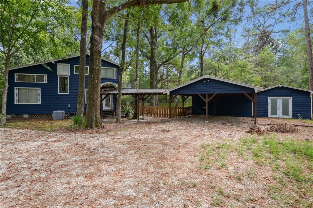 19128 South Fitzmorris Road Covington, LA 70435 - Photo 3 of 36 Gallery Image 3