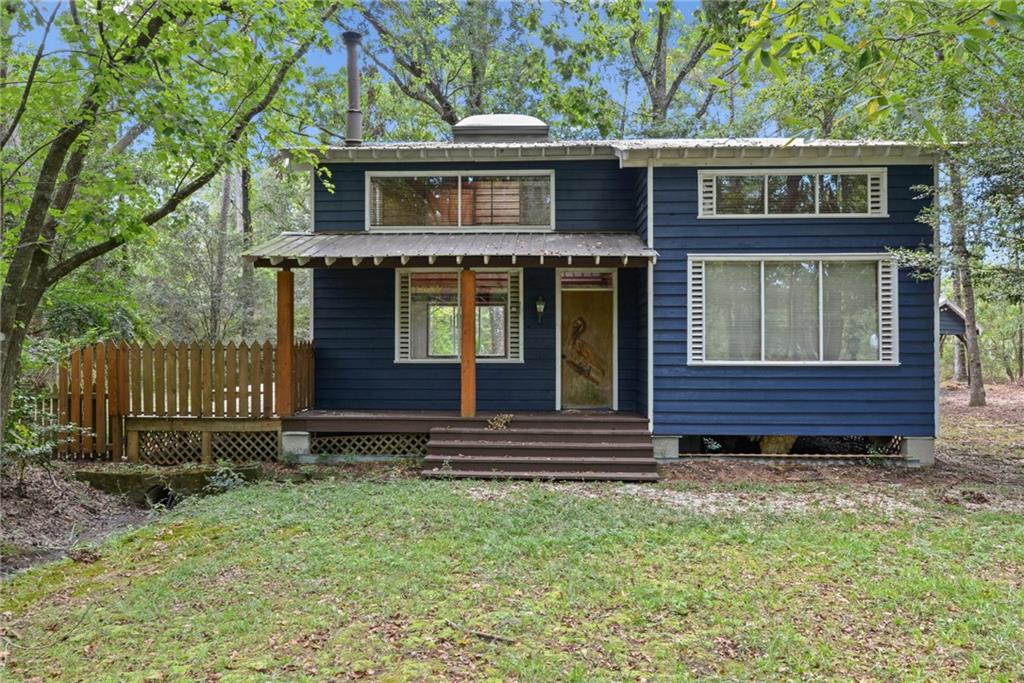 19128 South Fitzmorris Road Covington, LA 70435 - Photo 4 of 36 Gallery Image 4