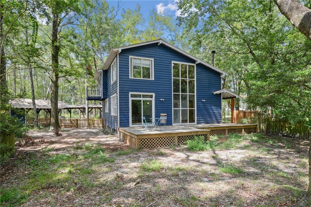 19128 South Fitzmorris Road Covington, LA 70435 - Photo 8 of 36 Gallery Image 8