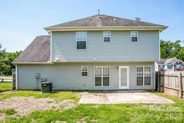 $1,970 | 135 Bellelaine Drive, Mooresville, NC 28115