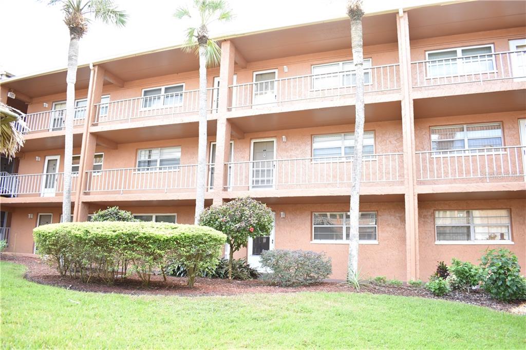 12760 Indian Rocks Road, Unit 527 Largo, FL 33774 - Photo 1 of 1