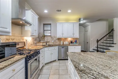 $390,000 | 1809 Desoto Drive, McKinney, TX 75072
