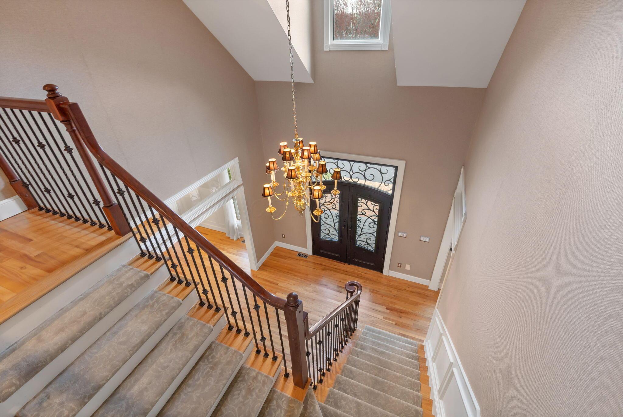 4400 Shull Road New Albany, OH 43054 - Photo 75 of 109 Upper Entry