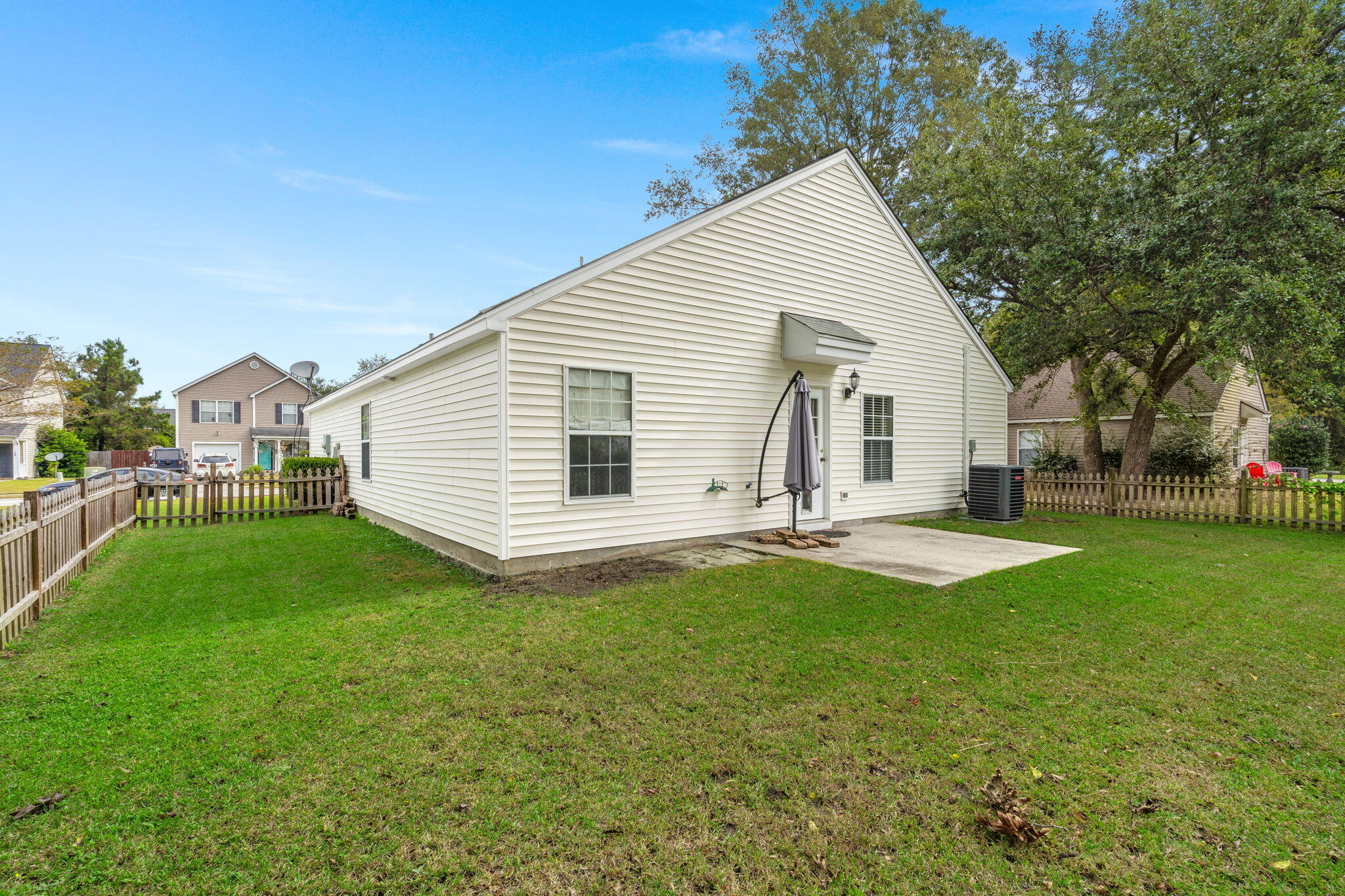 103 Tyron Road Summerville, SC 29483 - Photo 25 of 29 26