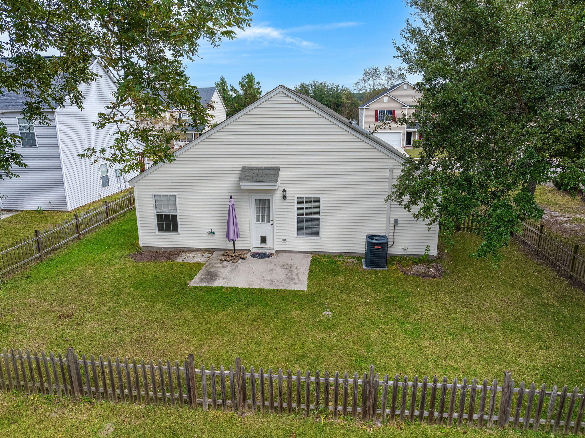 103 Tyron Road Summerville, SC 29483 - Photo 27 of 29 30