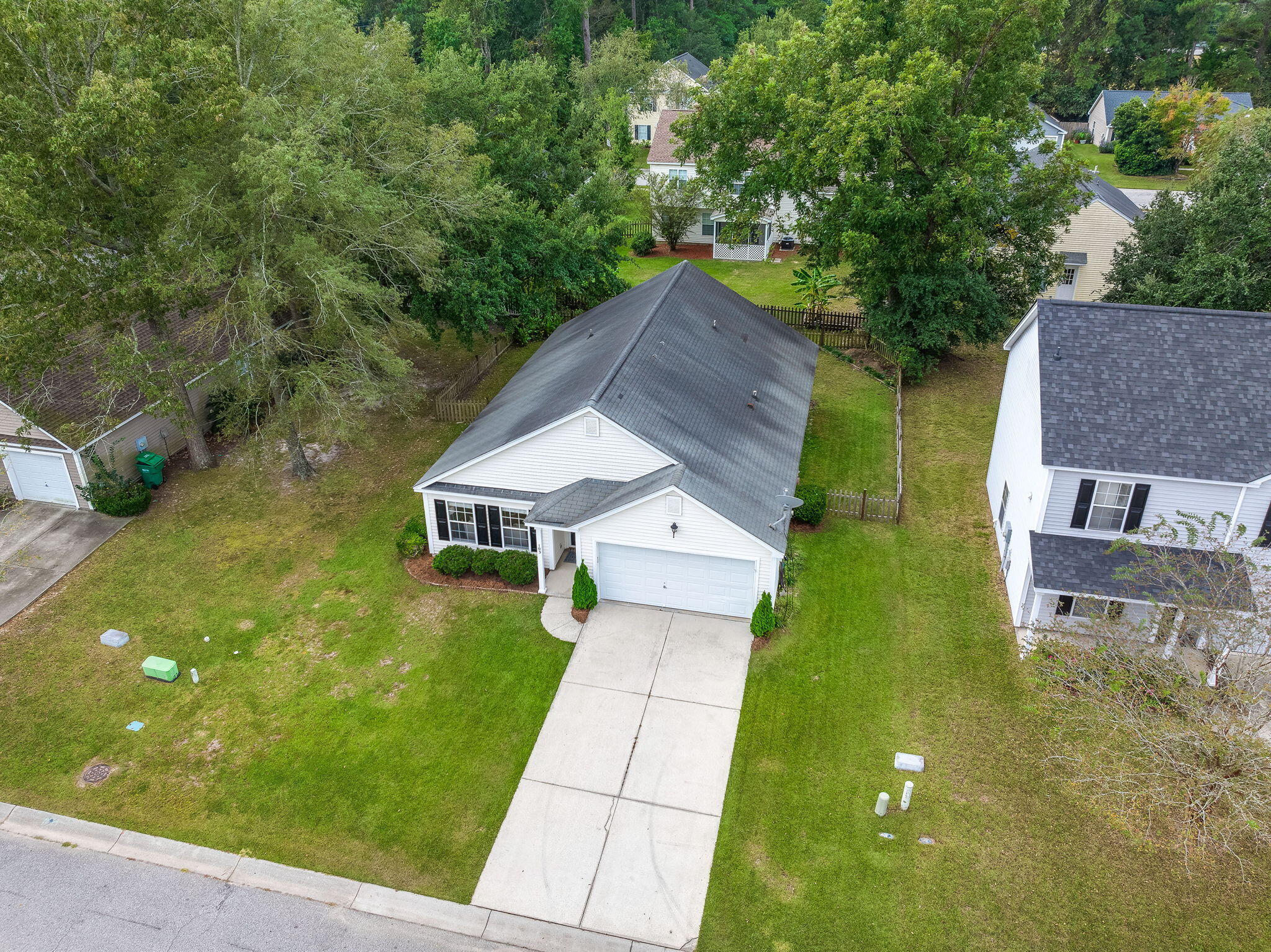 103 Tyron Road Summerville, SC 29483 - Photo 28 of 29 28