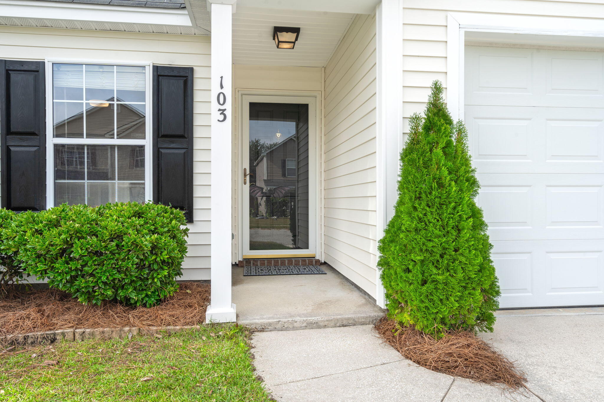 103 Tyron Road Summerville, SC 29483 - Photo 3 of 29 4