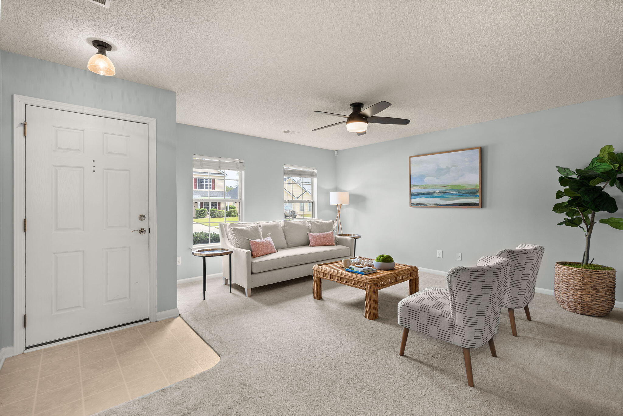 103 Tyron Road Summerville, SC 29483 - Photo 4 of 29 5