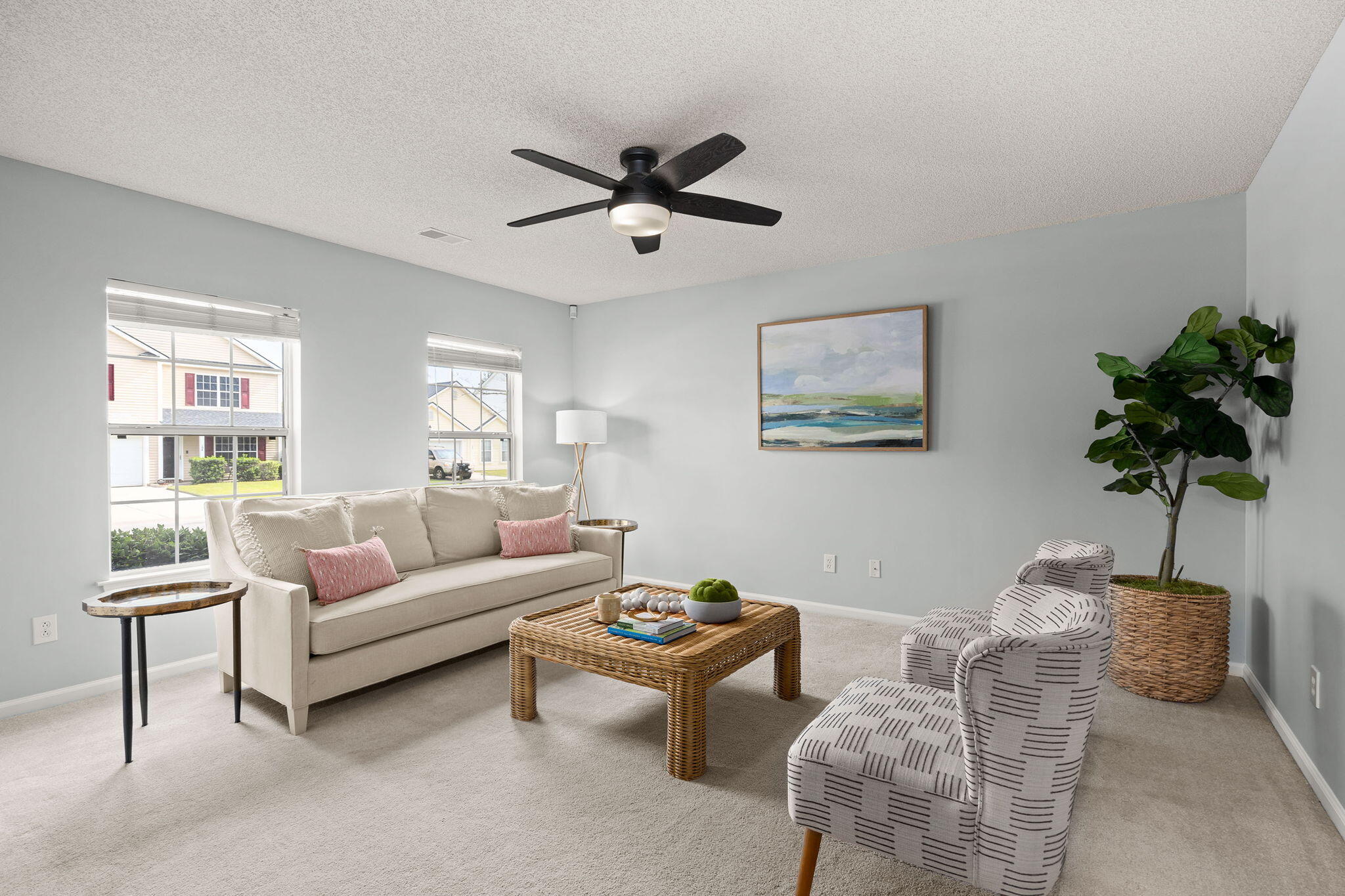 103 Tyron Road Summerville, SC 29483 - Photo 5 of 29 7