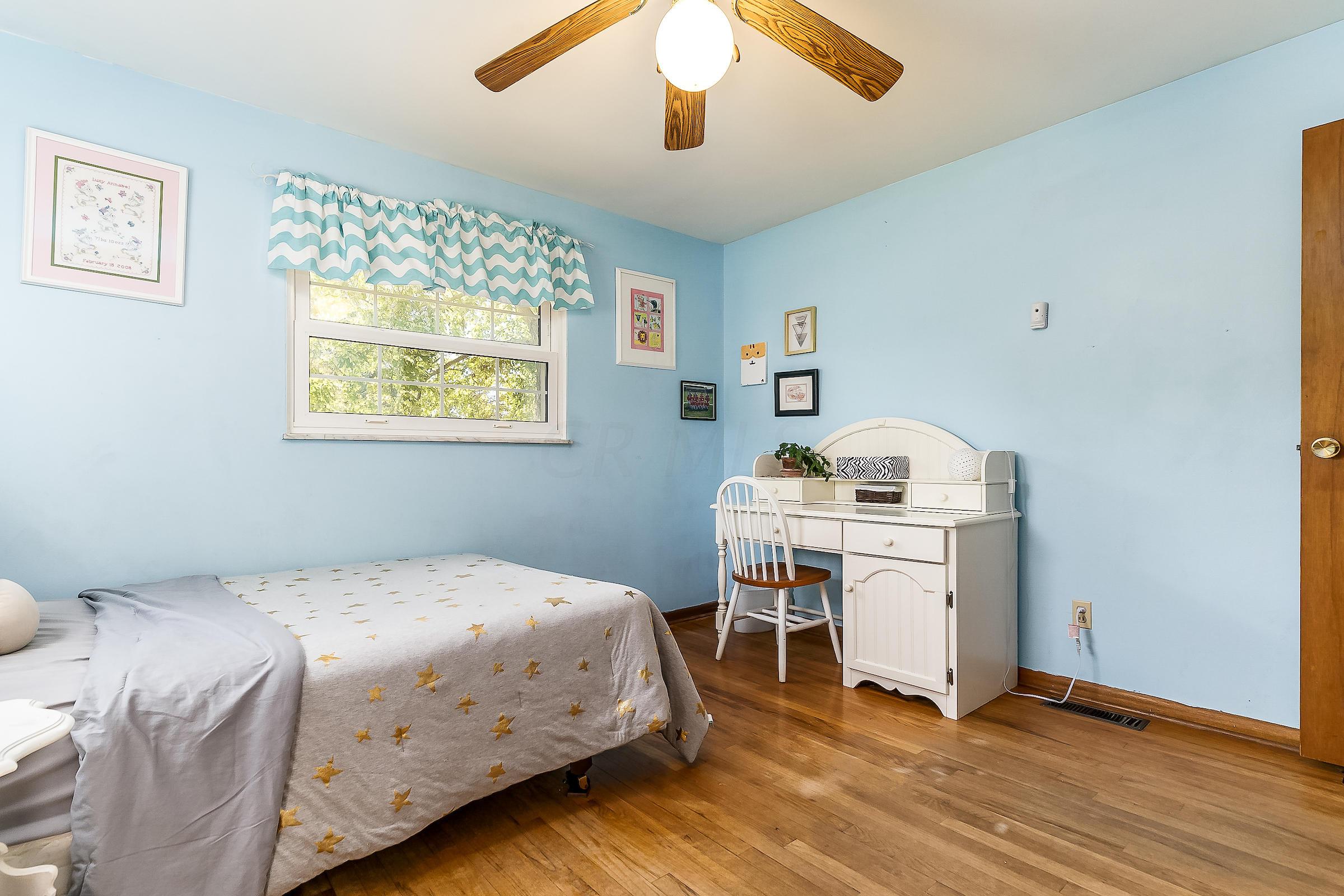 1462 Northam Road Columbus, OH 43221 - Photo 27 of 38