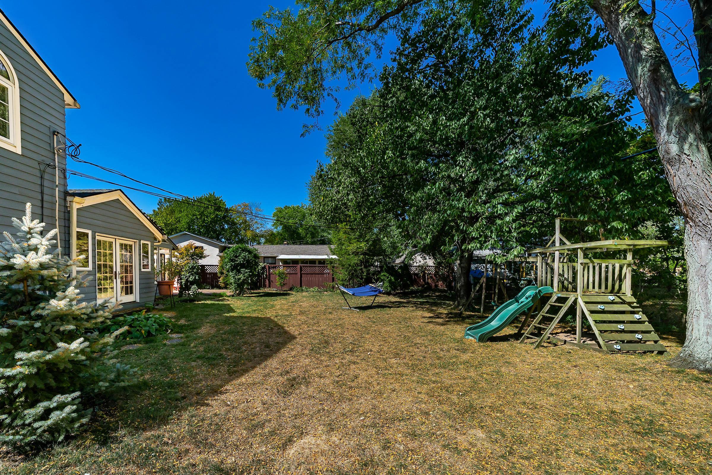 1462 Northam Road Columbus, OH 43221 - Photo 34 of 38