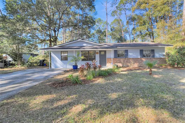 $225,000 | 1618 Northeast 15th Terrace, Gainesville, FL 32609
