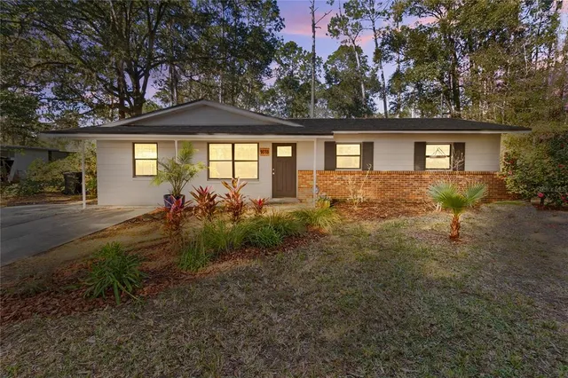 $225,000 | 1618 Northeast 15th Terrace, Gainesville, FL 32609