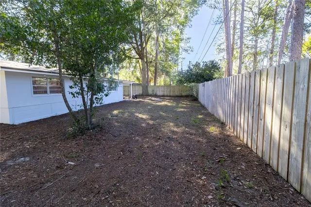 $225,000 | 1618 Northeast 15th Terrace, Gainesville, FL 32609