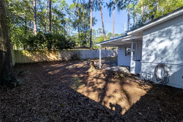 $225,000 | 1618 Northeast 15th Terrace, Gainesville, FL 32609