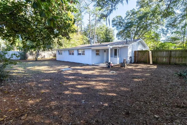 $225,000 | 1618 Northeast 15th Terrace, Gainesville, FL 32609