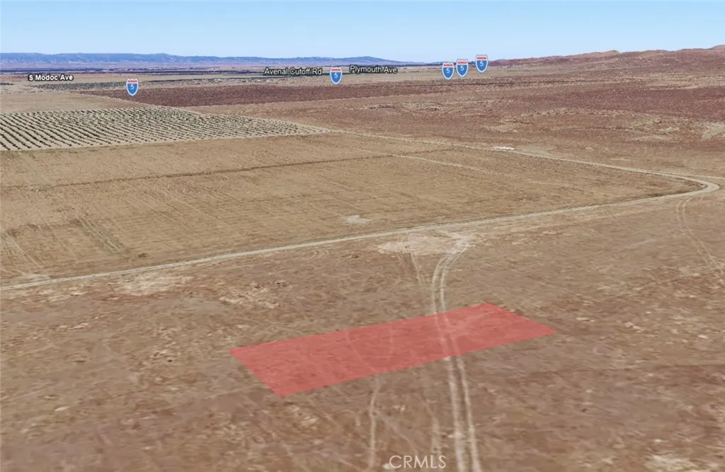 0 West Side Coalinga, CA 93210 - Photo 6 of 11