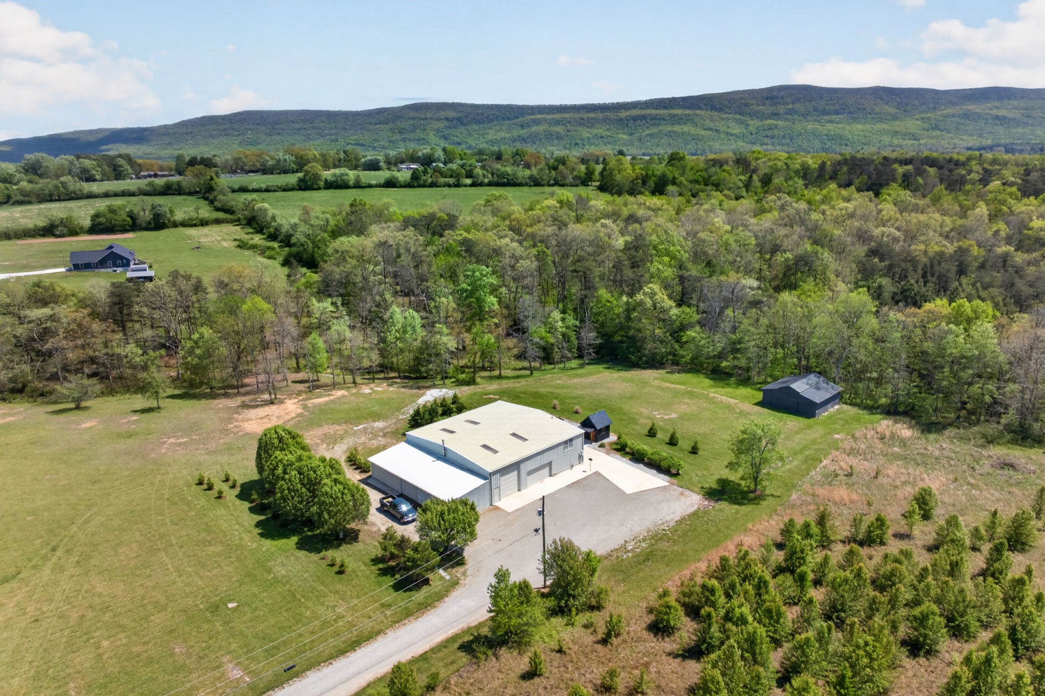 409 Turner Road Crossville, TN 38555 - Photo 51 of 60 Gallery Image 51