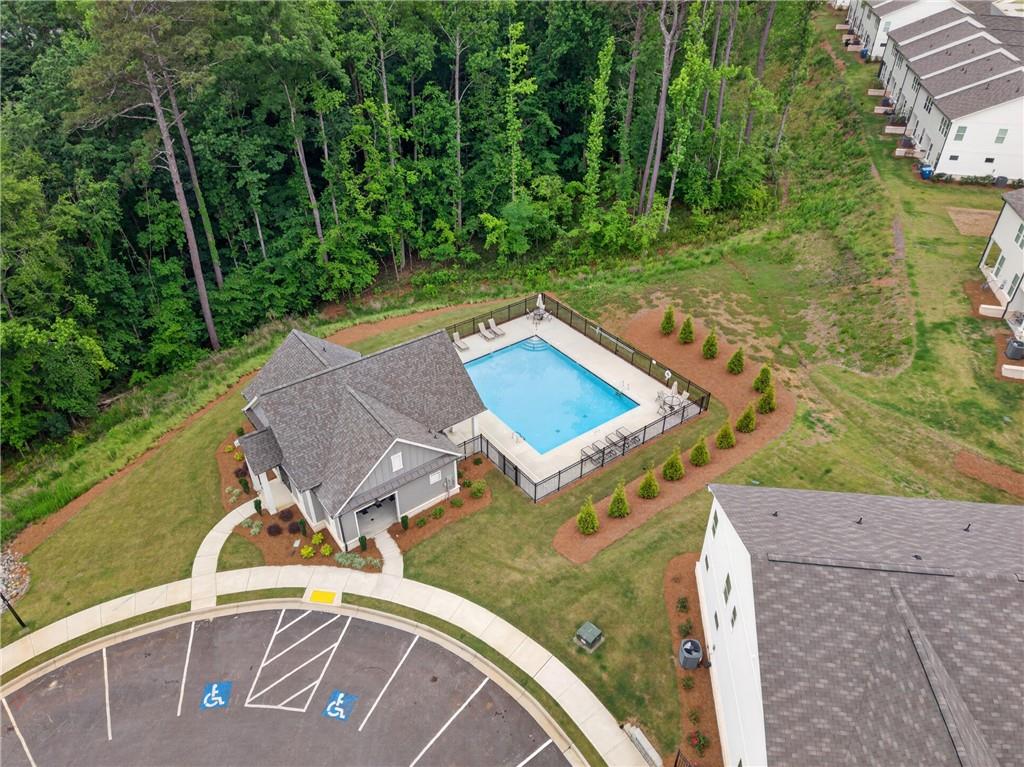 3915 Cavalier Way Duluth, GA 30097 - Photo 45 of 72