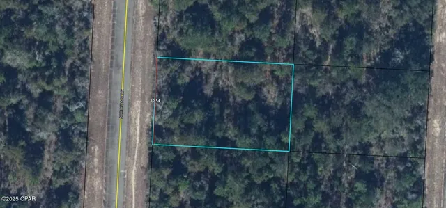 $5,000 | Lot 6 Adirondack Drive, Chipley, FL 32428