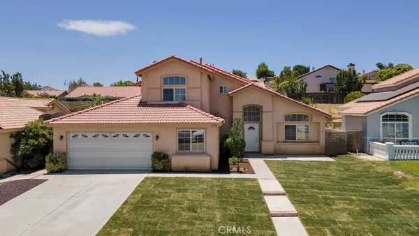 $529,900 | 3208 Shale Road, Palmdale, CA 93550