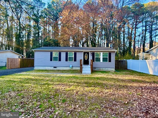 $309,900 | 12995 Rousby Hall Road, Lusby, MD 20657