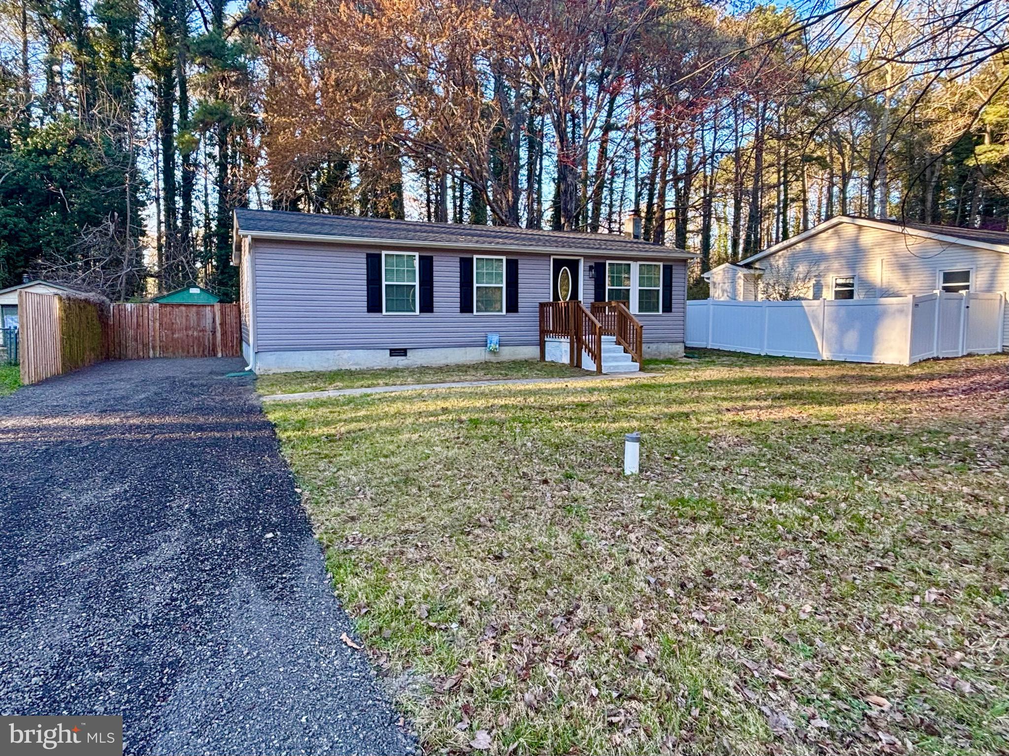 12995 Rousby Hall Road Lusby, MD 20657 - Photo 2 of 16 Gallery Image 2