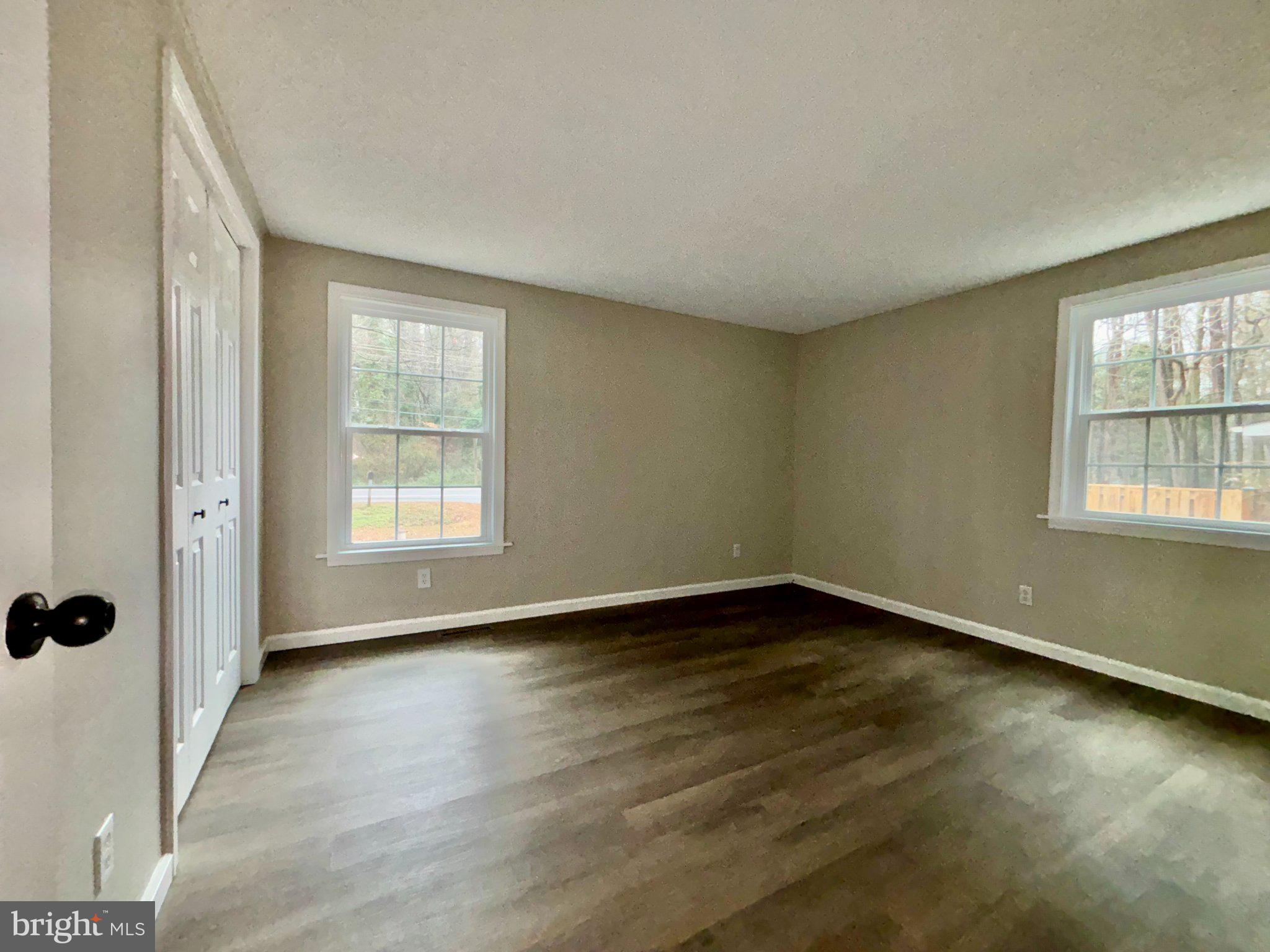 12995 Rousby Hall Road Lusby, MD 20657 - Photo 9 of 16 Bright and airy open space awaits.