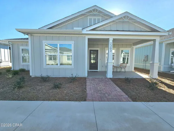 $469,000 | 2303 Daisy Court, Panama City, FL 32405