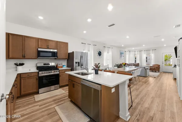 $468,000 | 2303 Daisy Court, Panama City, FL 32405