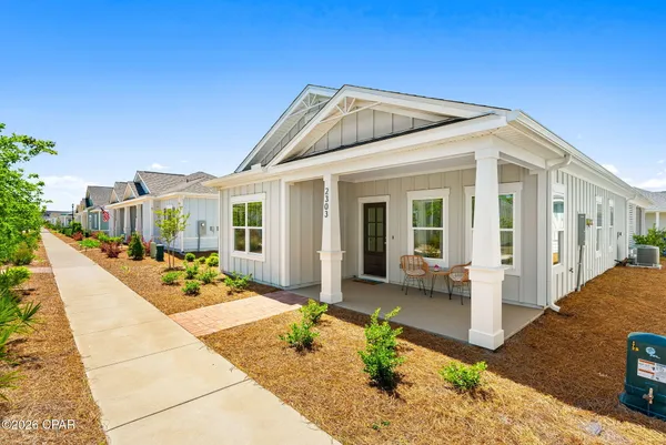 $468,000 | 2303 Daisy Court, Panama City, FL 32405