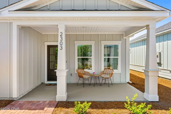 $468,000 | 2303 Daisy Court, Panama City, FL 32405