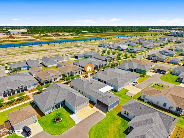 $468,000 | 2303 Daisy Court, Panama City, FL 32405